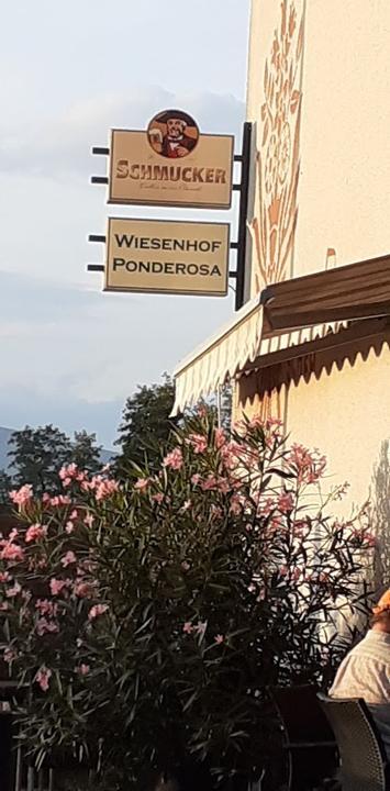 Wiesenhof Ponderosa